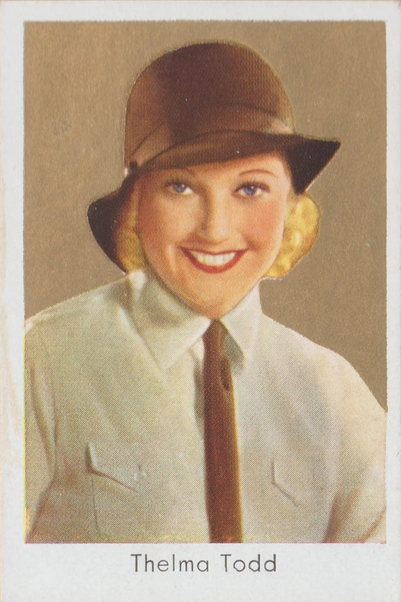 SALEM CIGARETTENFABRIK - DRESDEN (1934)