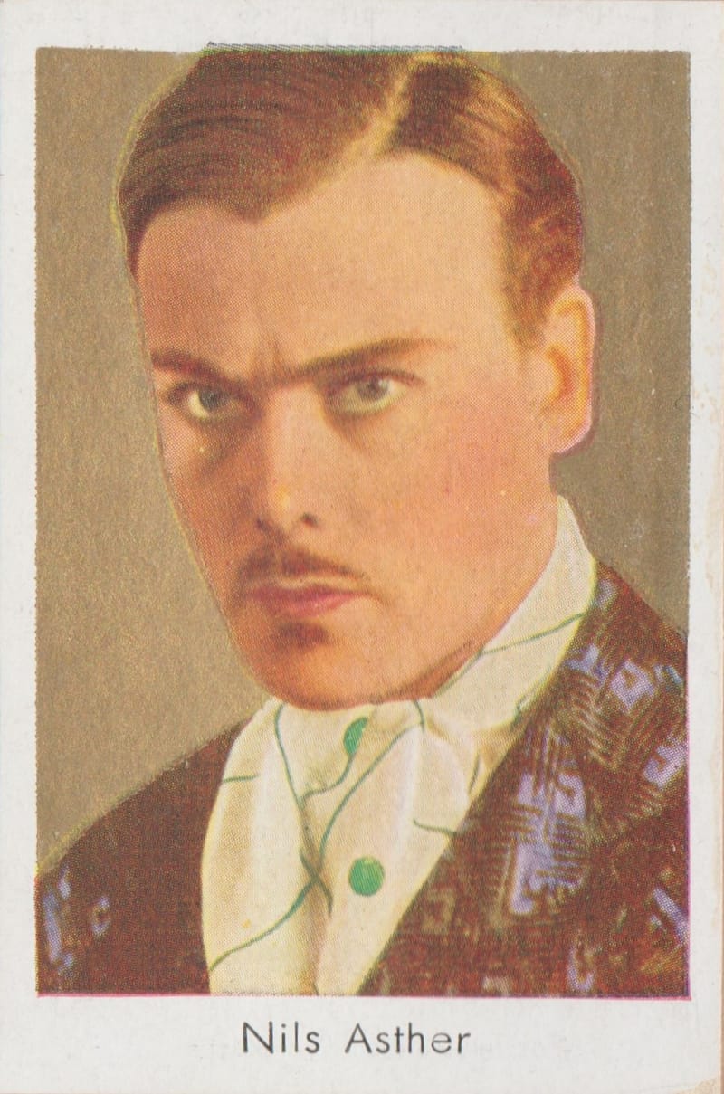 SALEM CIGARETTENFABRIK - DRESDEN (1934)