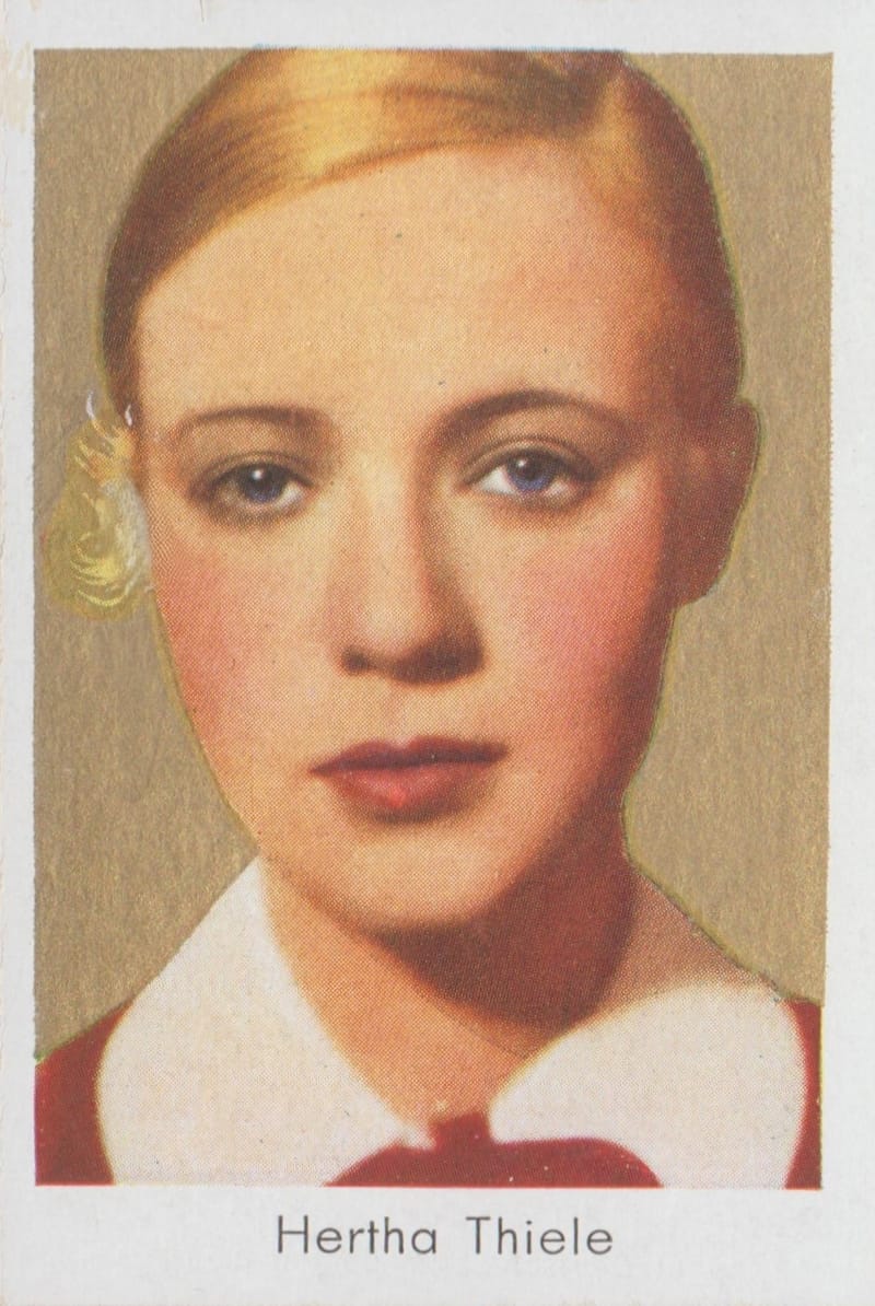 SALEM CIGARETTENFABRIK - DRESDEN (1934)