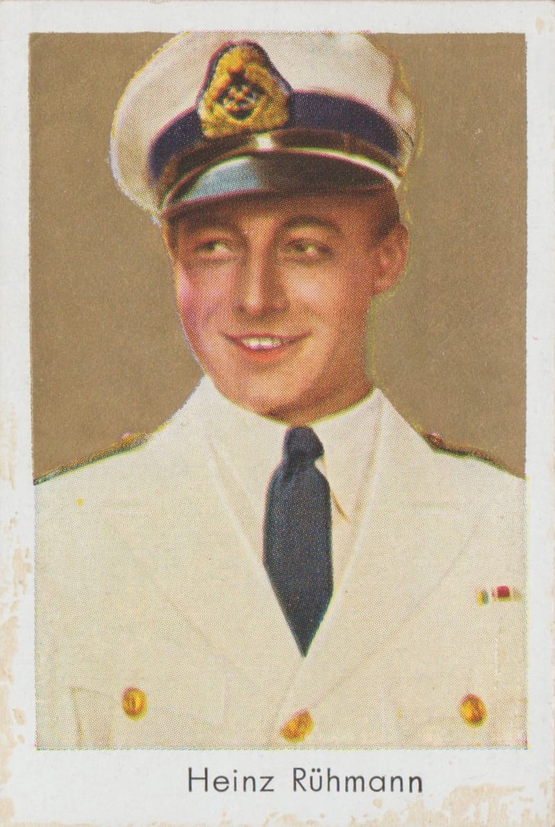 SALEM CIGARETTENFABRIK - DRESDEN (1934)