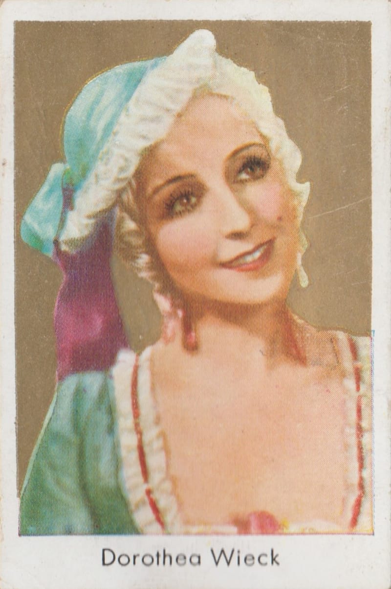 SALEM CIGARETTENFABRIK - DRESDEN (1934)