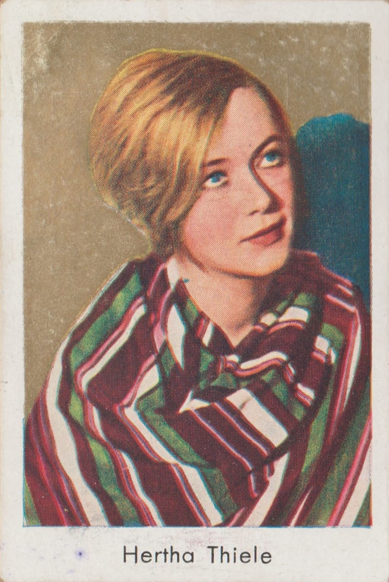 SALEM CIGARETTENFABRIK - DRESDEN (1934)