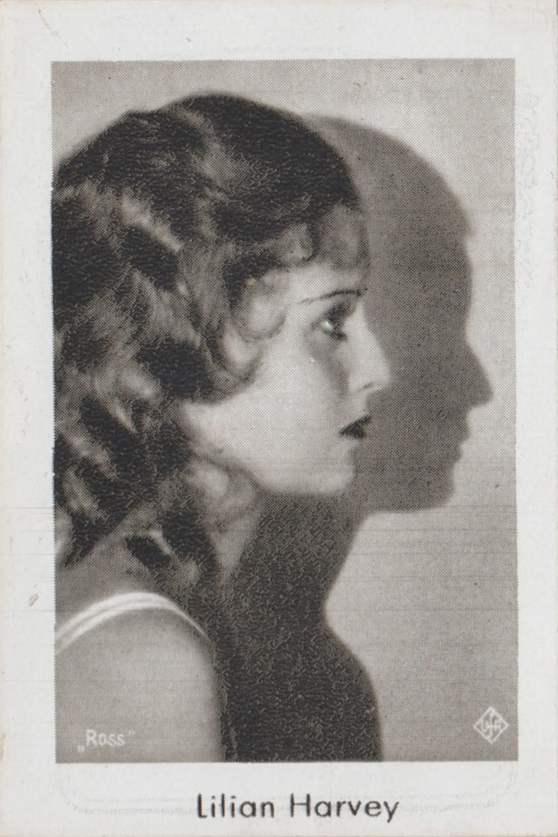 JOSETTI - BERLIN (1930)