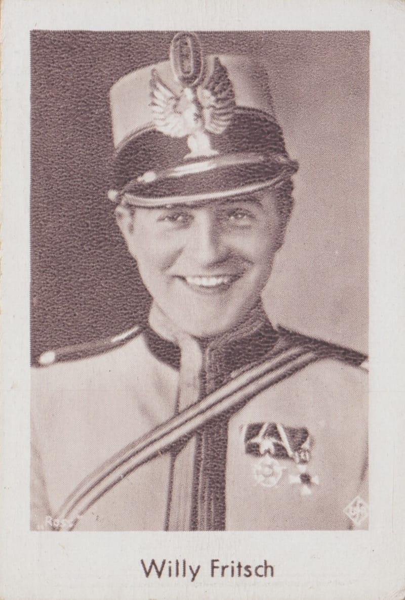 JOSETTI - BERLIN (1930)