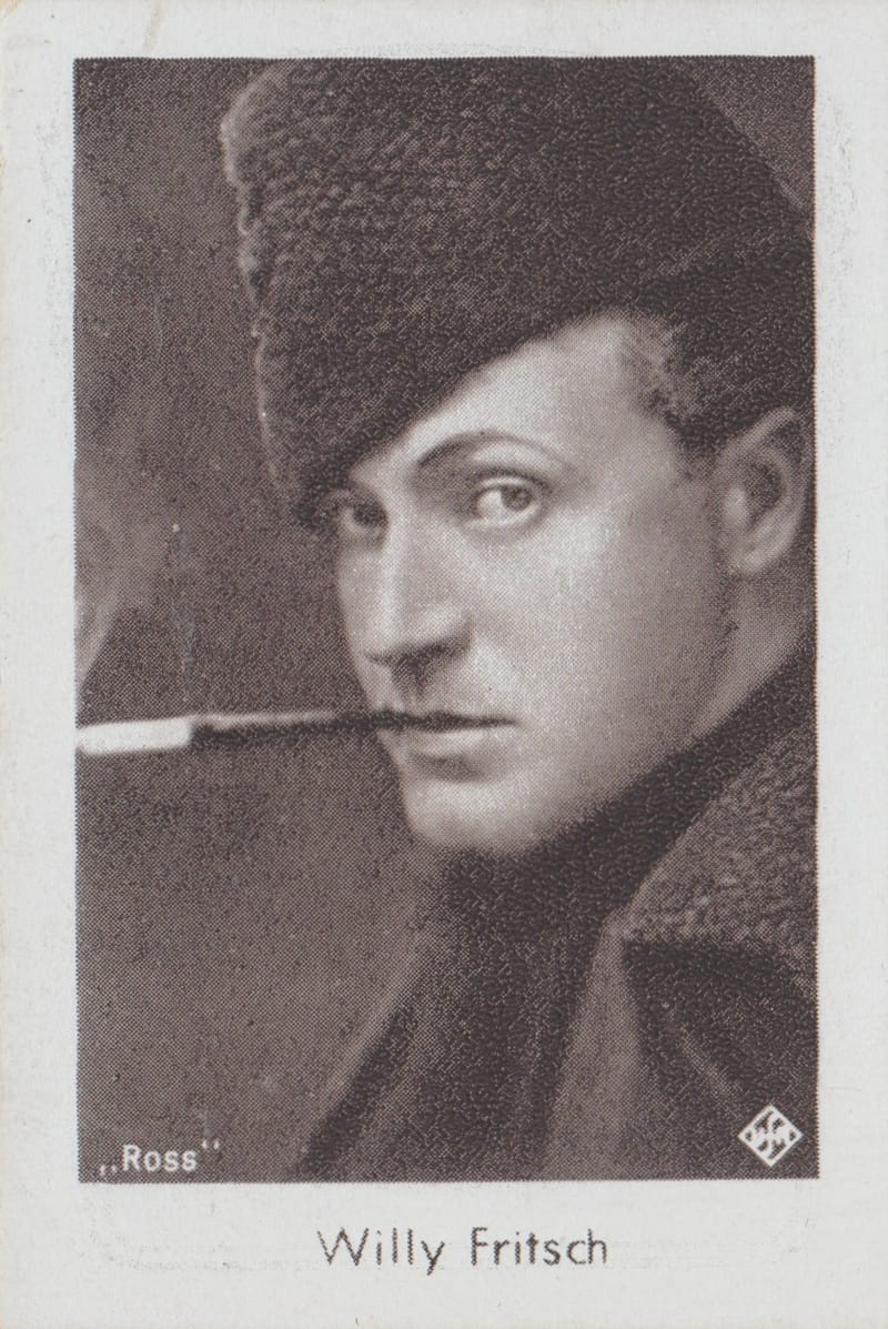 JOSETTI - BERLIN (1930)