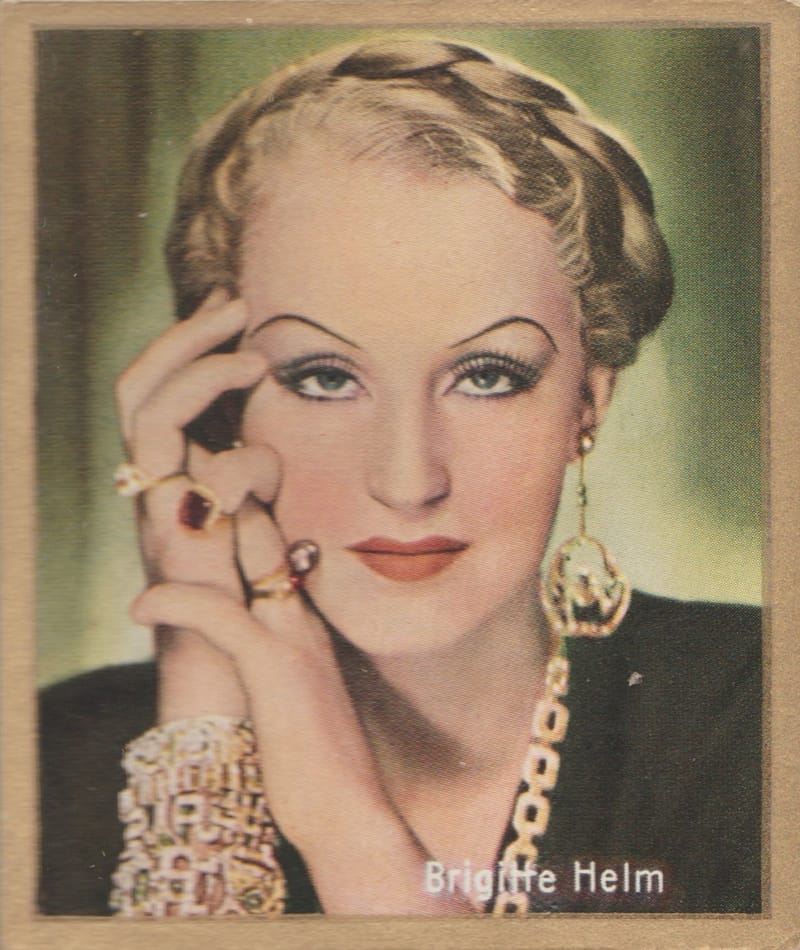 SALEM CIGARETTENFABRIK G.m.b.H., Dresden (1935)