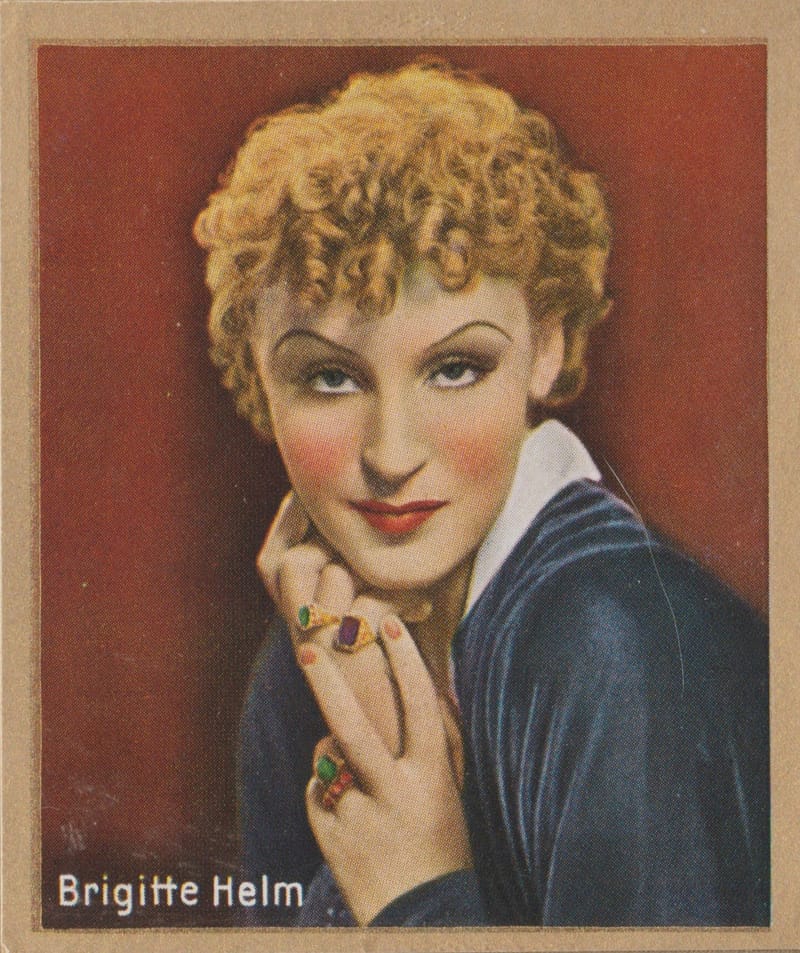 SALEM CIGARETTENFABRIK G.m.b.H., Dresden (1935)