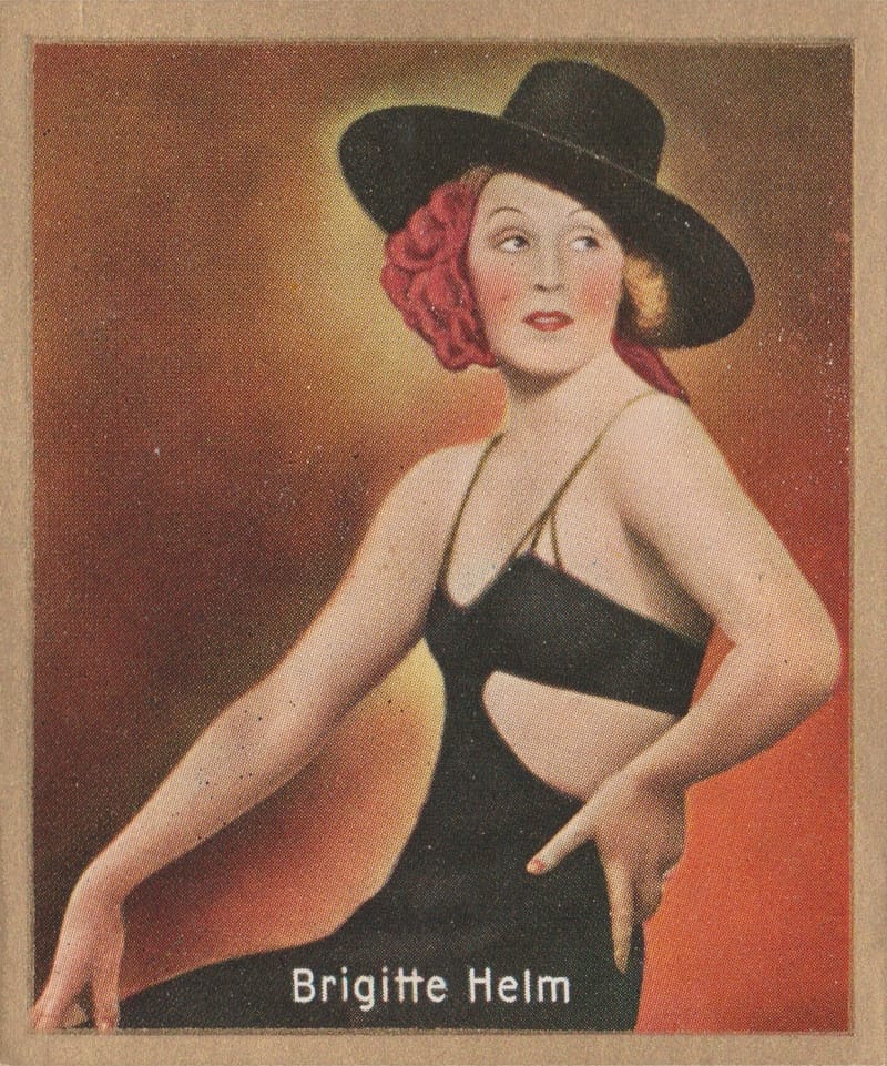 SALEM CIGARETTENFABRIK G.m.b.H., Dresden (1935)