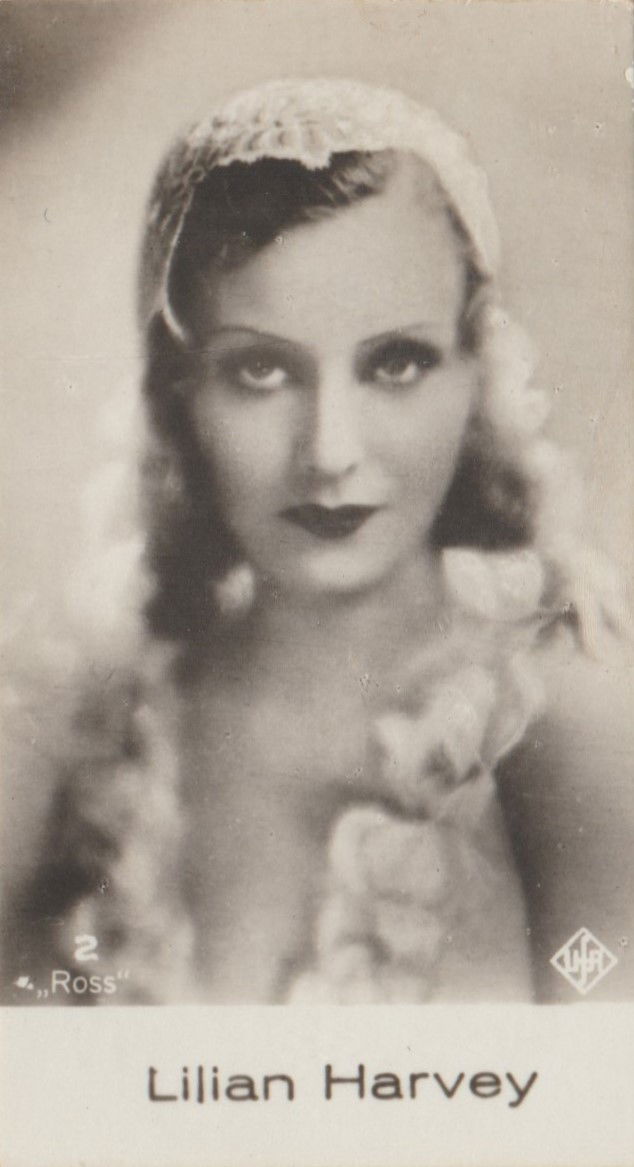 SALEM CIGARETTENFABRIK G.m.b.H., Dresden (1931)