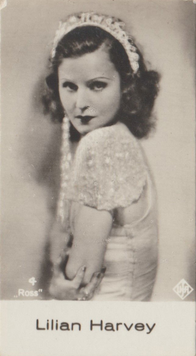 SALEM CIGARETTENFABRIK G.m.b.H., Dresden (1931)