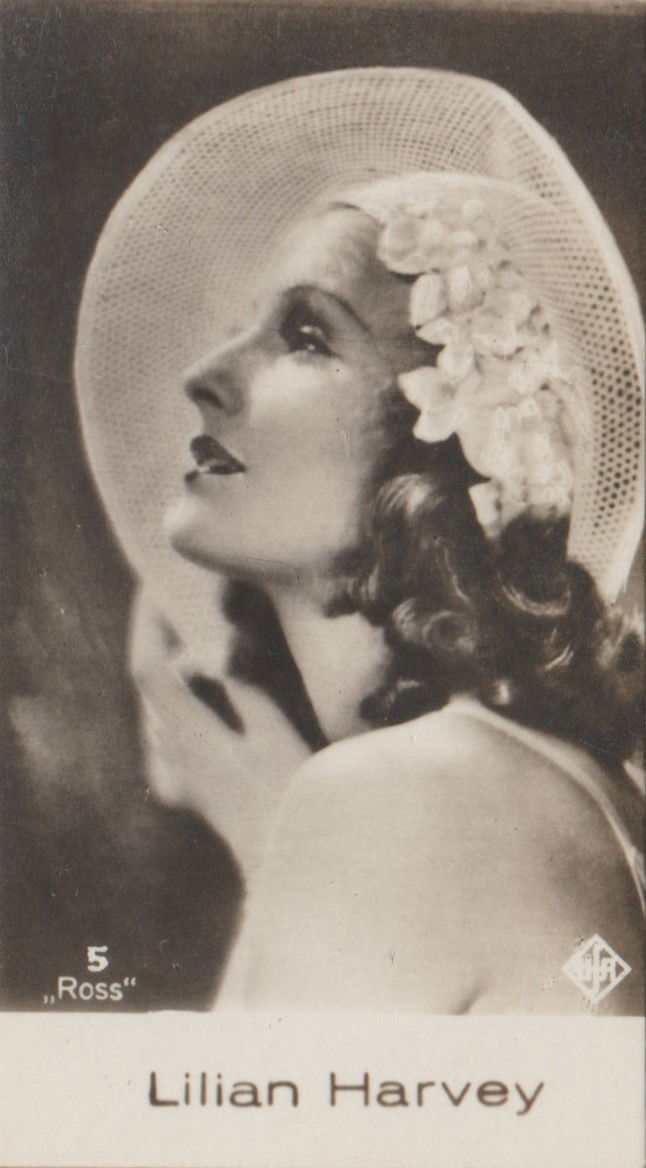 SALEM CIGARETTENFABRIK G.m.b.H., Dresden (1931)