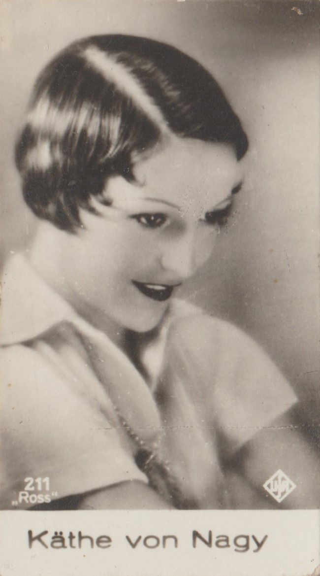 SALEM CIGARETTENFABRIK G.m.b.H., Dresden (1932)