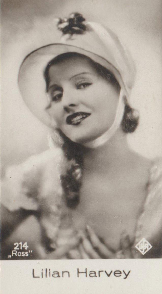 SALEM CIGARETTENFABRIK G.m.b.H., Dresden (1932)