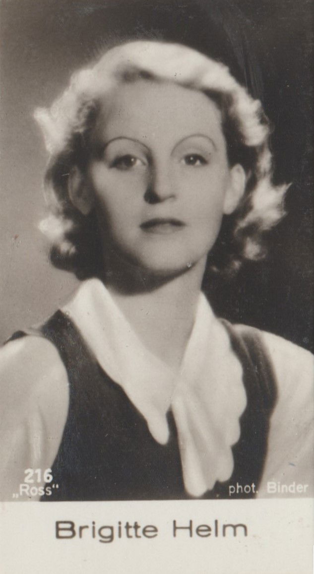 SALEM CIGARETTENFABRIK G.m.b.H., Dresden (1932)