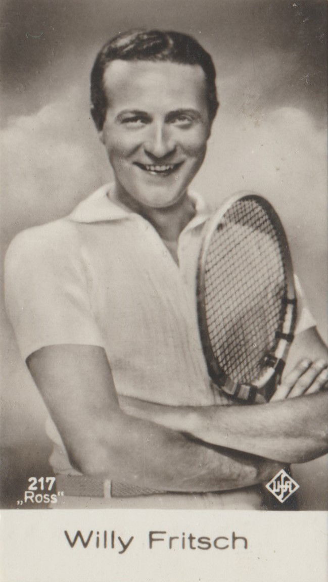 SALEM CIGARETTENFABRIK G.m.b.H., Dresden (1932)