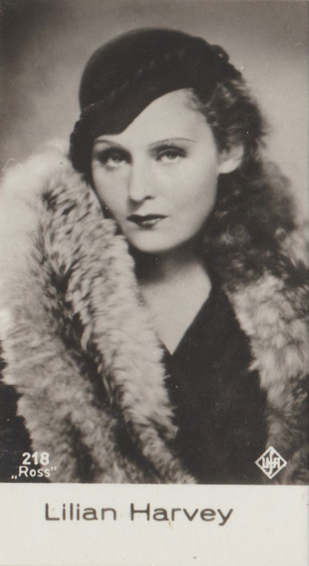 SALEM CIGARETTENFABRIK G.m.b.H., Dresden (1932)