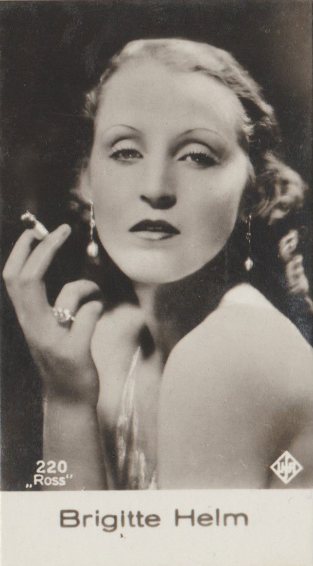 SALEM CIGARETTENFABRIK G.m.b.H., Dresden (1932)