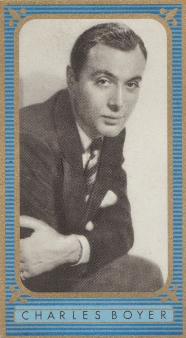 MARTIN BRINKMANN A.G., Bremen (1937)