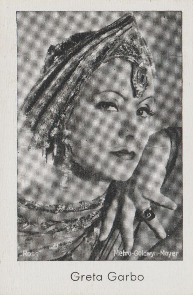 JOSETTI - BERLIN (1930)