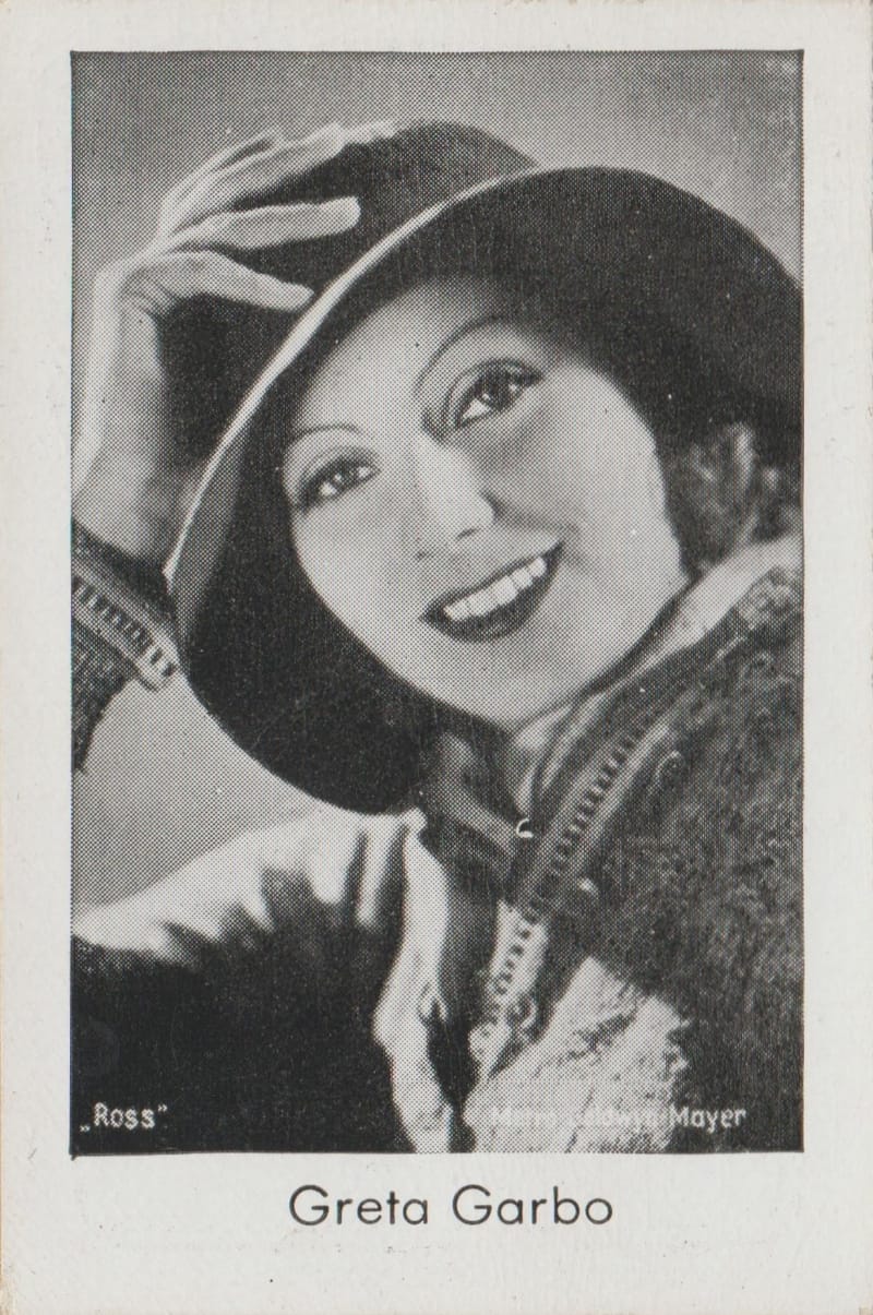 JOSETTI - BERLIN (1930)