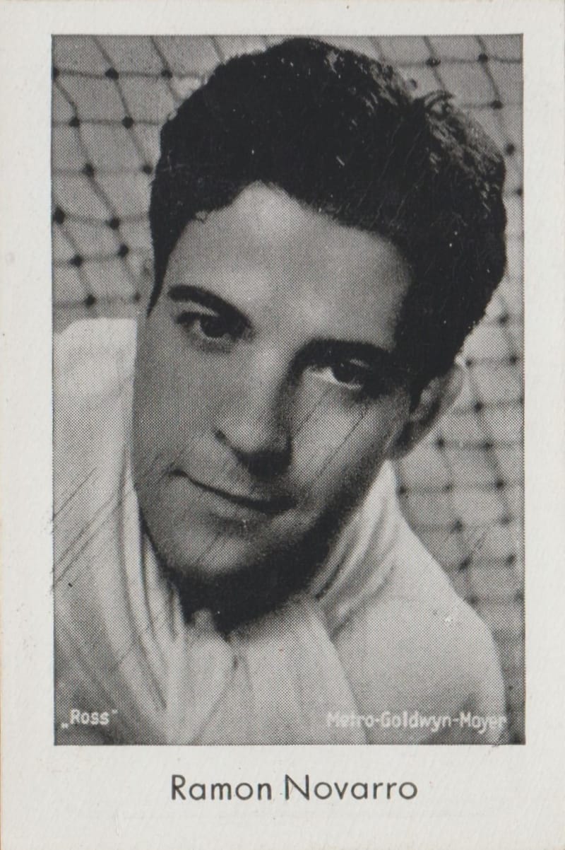 JOSETTI - BERLIN (1930)