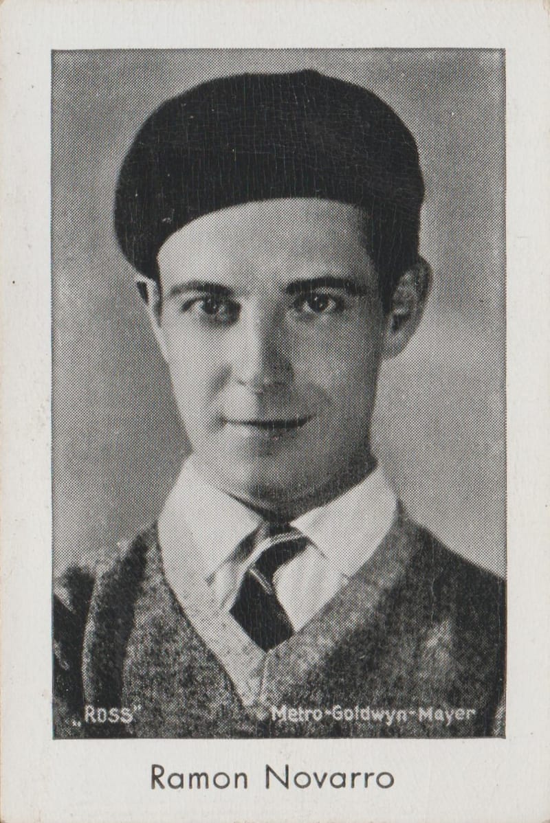 JOSETTI - BERLIN (1930)