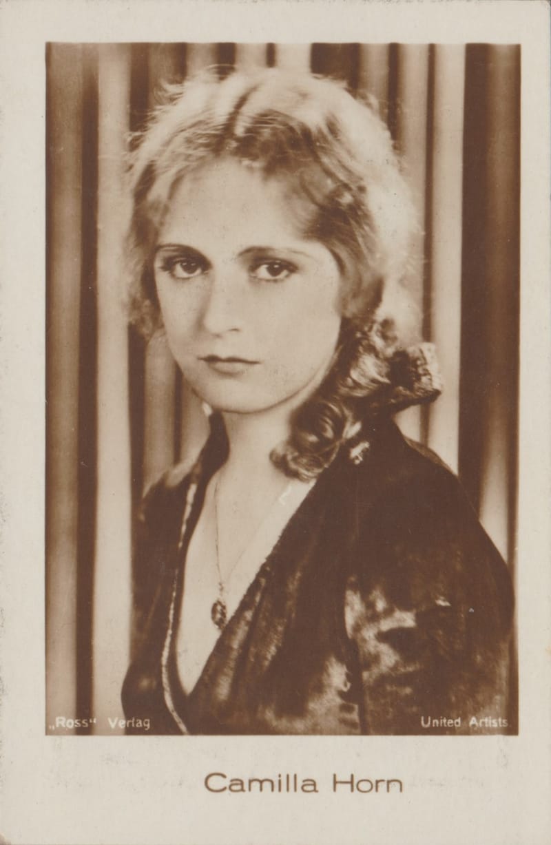 JASMATZI CIGARETTENFABRIK G. m. b. Dresden (1930)