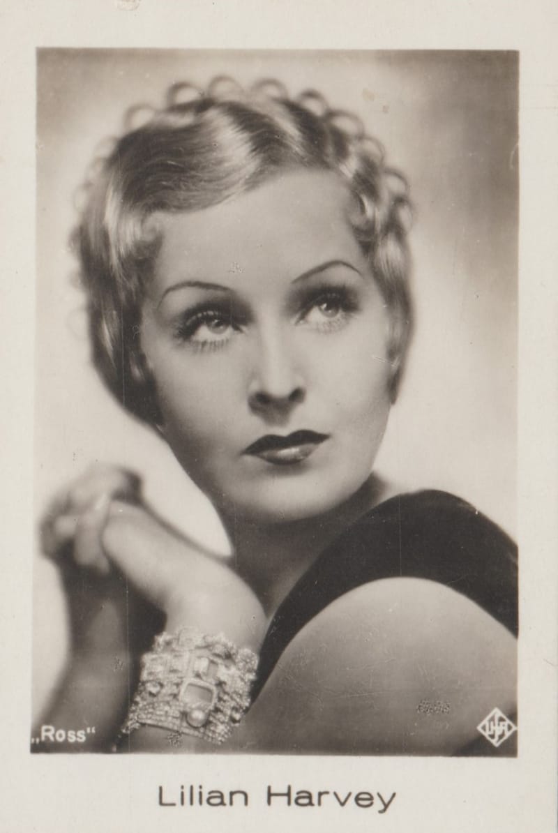 ZIGARETTENFABRIK JASMATZI, Dresden (1930s)