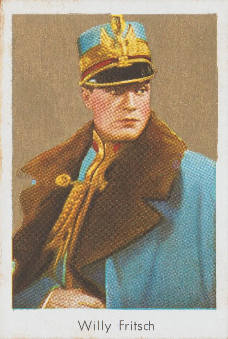 BULGARIA ZIGARETTENFABRIK, Dresden (1934)