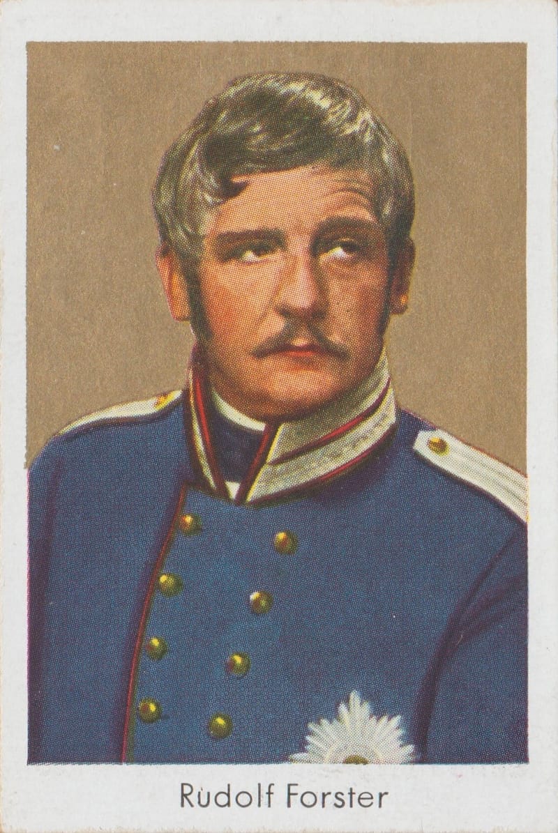 BULGARIA ZIGARETTENFABRIK, Dresden (1934)