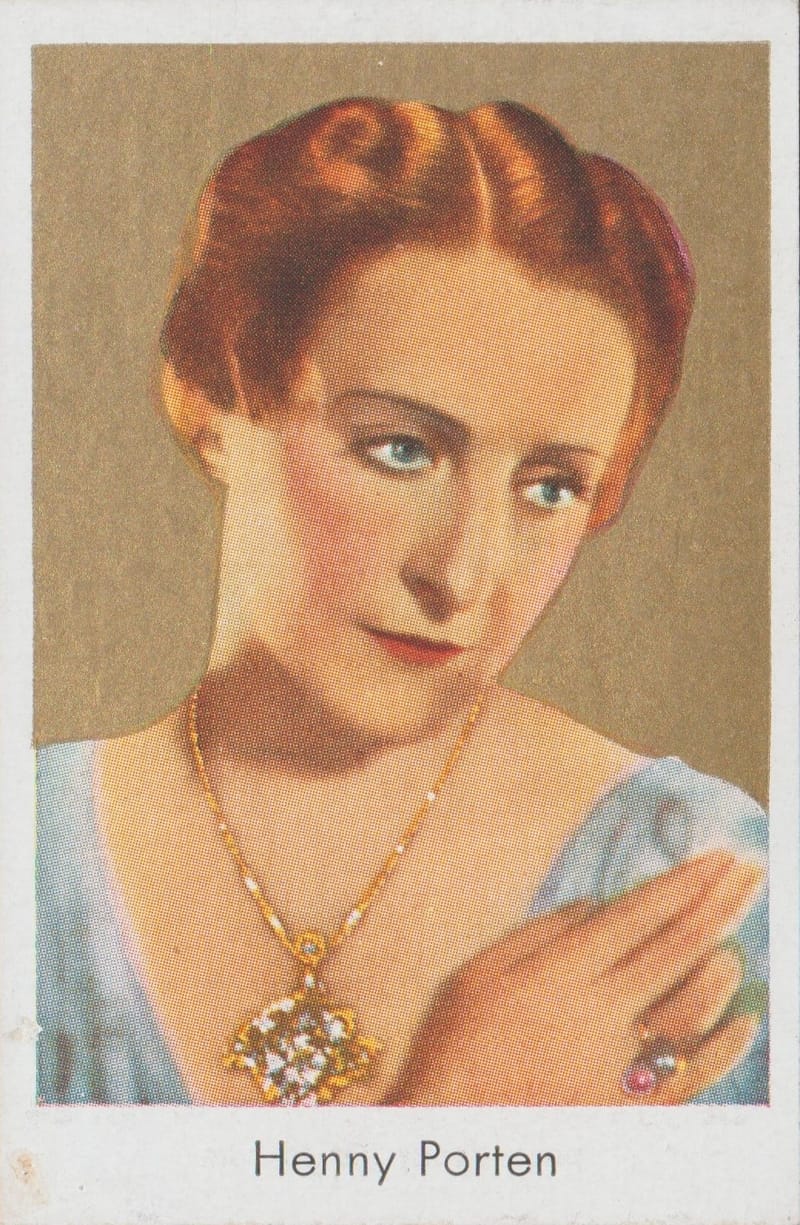 BULGARIA ZIGARETTENFABRIK, Dresden (1934)