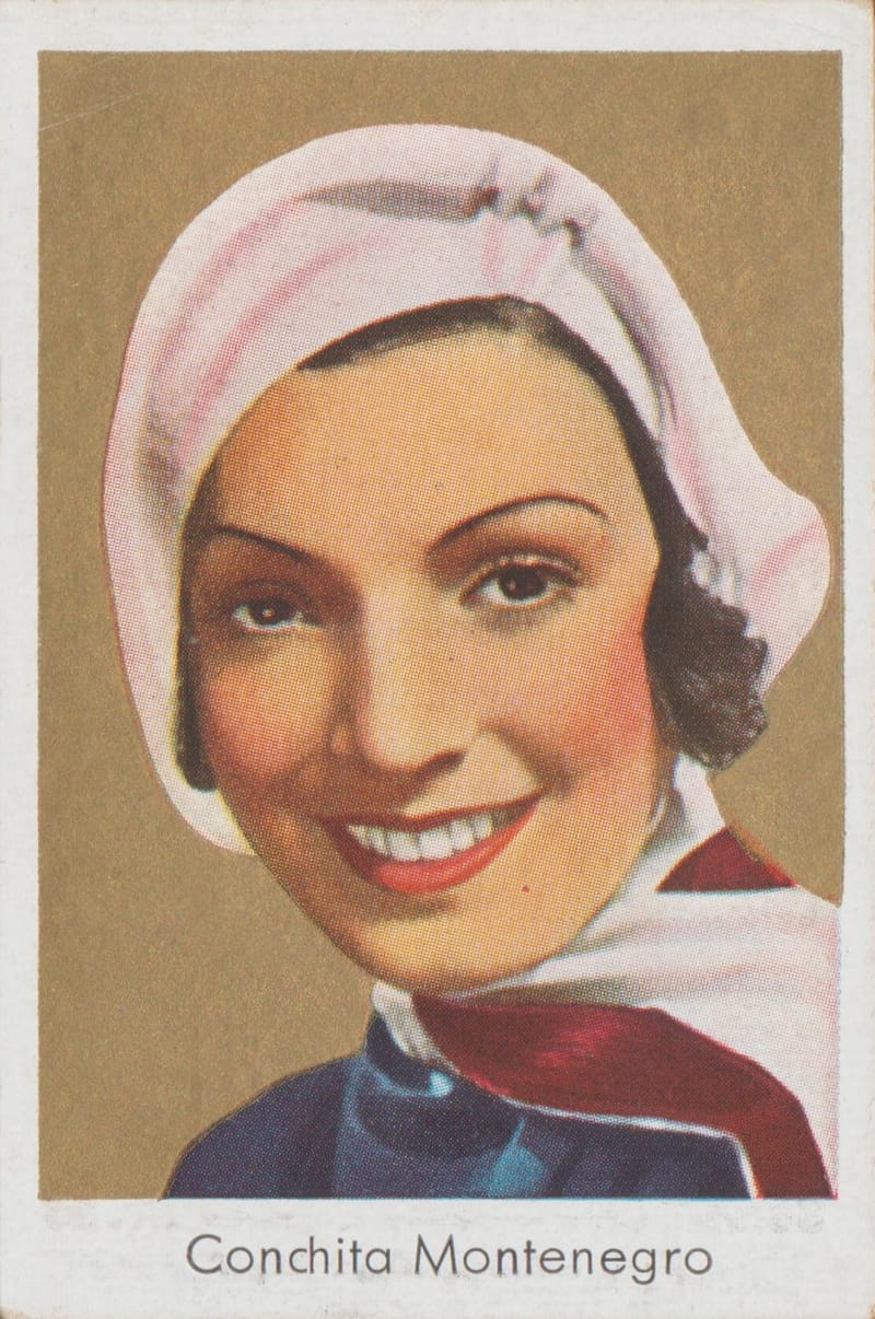 BULGARIA ZIGARETTENFABRIK, Dresden (1934)