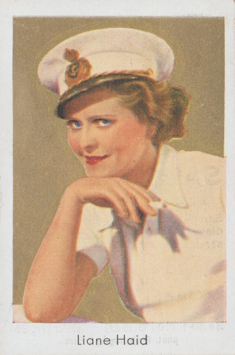 BULGARIA ZIGARETTENFABRIK, Dresden (1934)