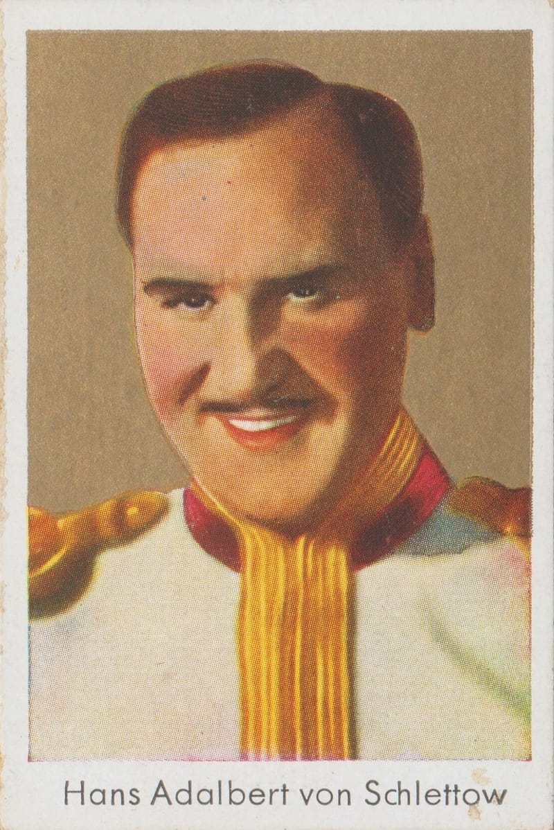 BULGARIA ZIGARETTENFABRIK, Dresden (1934)