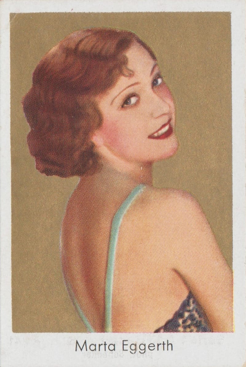 BULGARIA ZIGARETTENFABRIK, Dresden (1934)