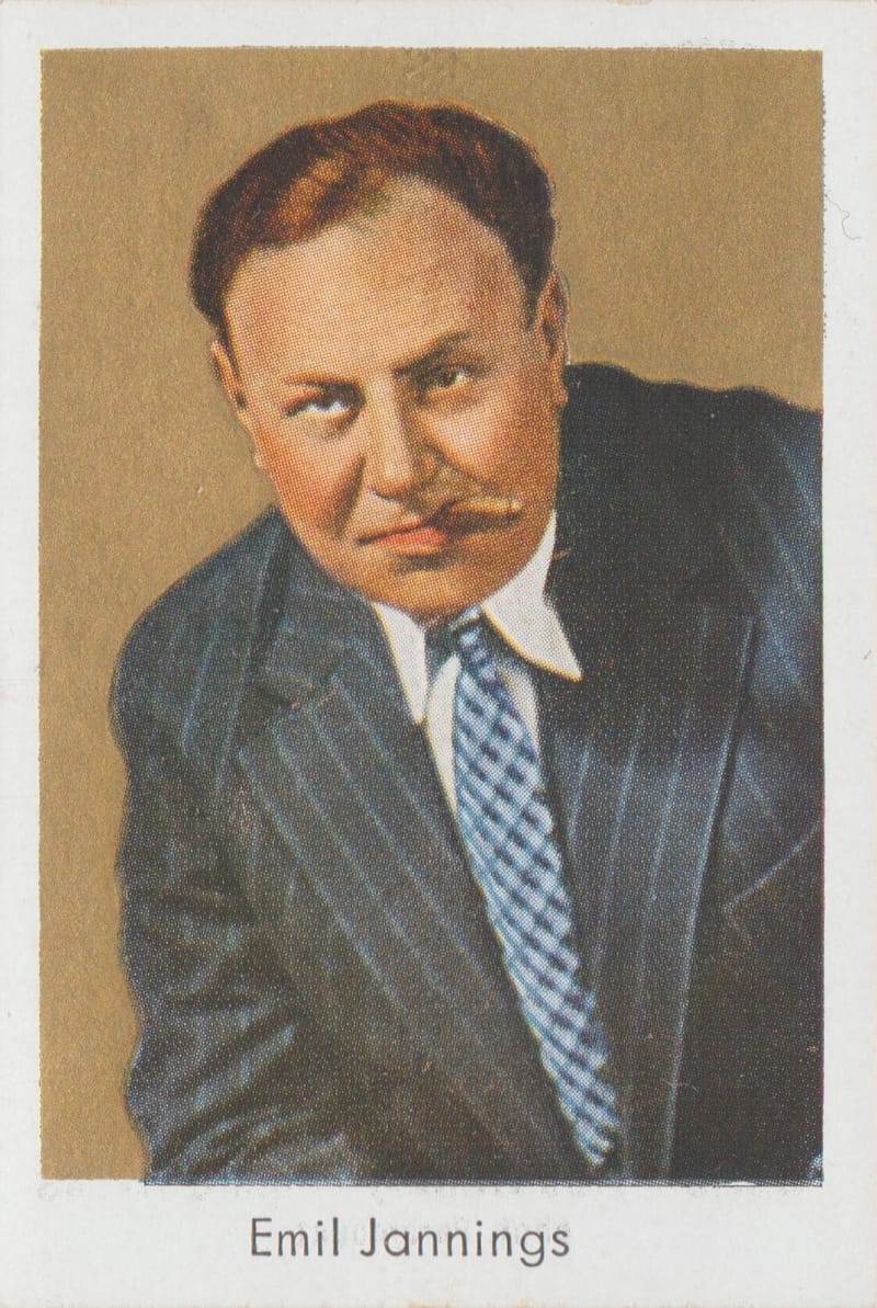 BULGARIA ZIGARETTENFABRIK, Dresden (1934)