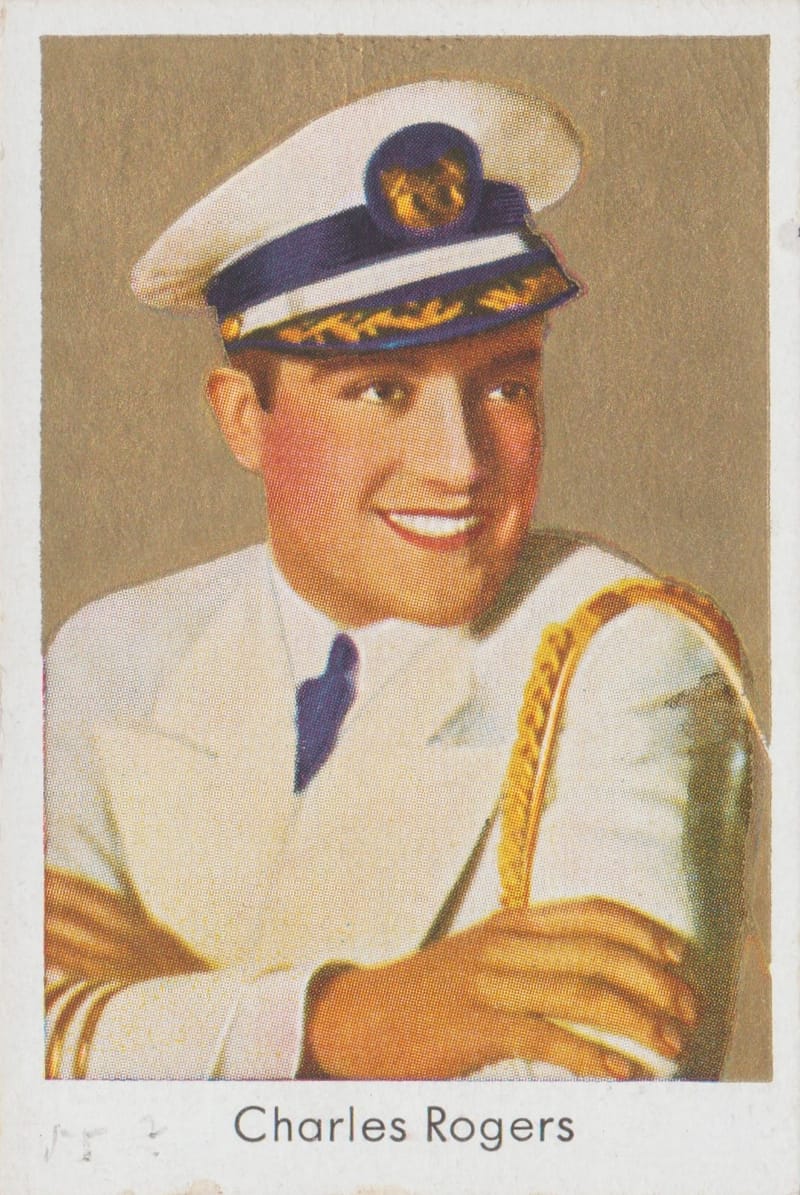 BULGARIA ZIGARETTENFABRIK, Dresden (1934)