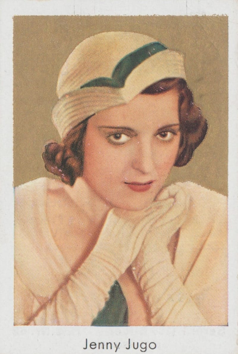 BULGARIA ZIGARETTENFABRIK, Dresden (1934)