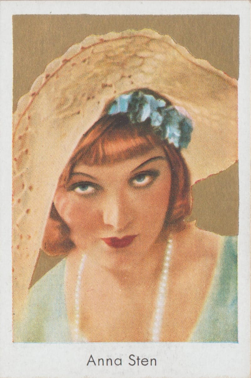 BULGARIA ZIGARETTENFABRIK, Dresden (1934)