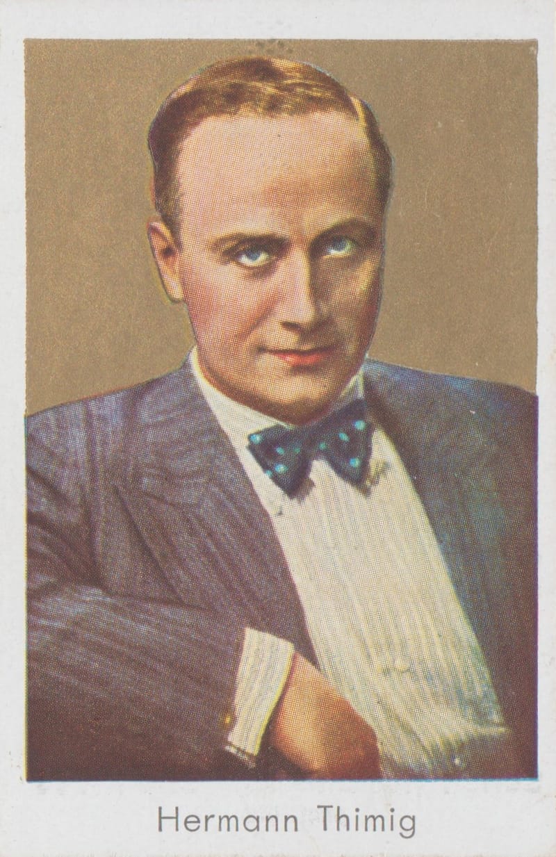 BULGARIA ZIGARETTENFABRIK, Dresden (1934)