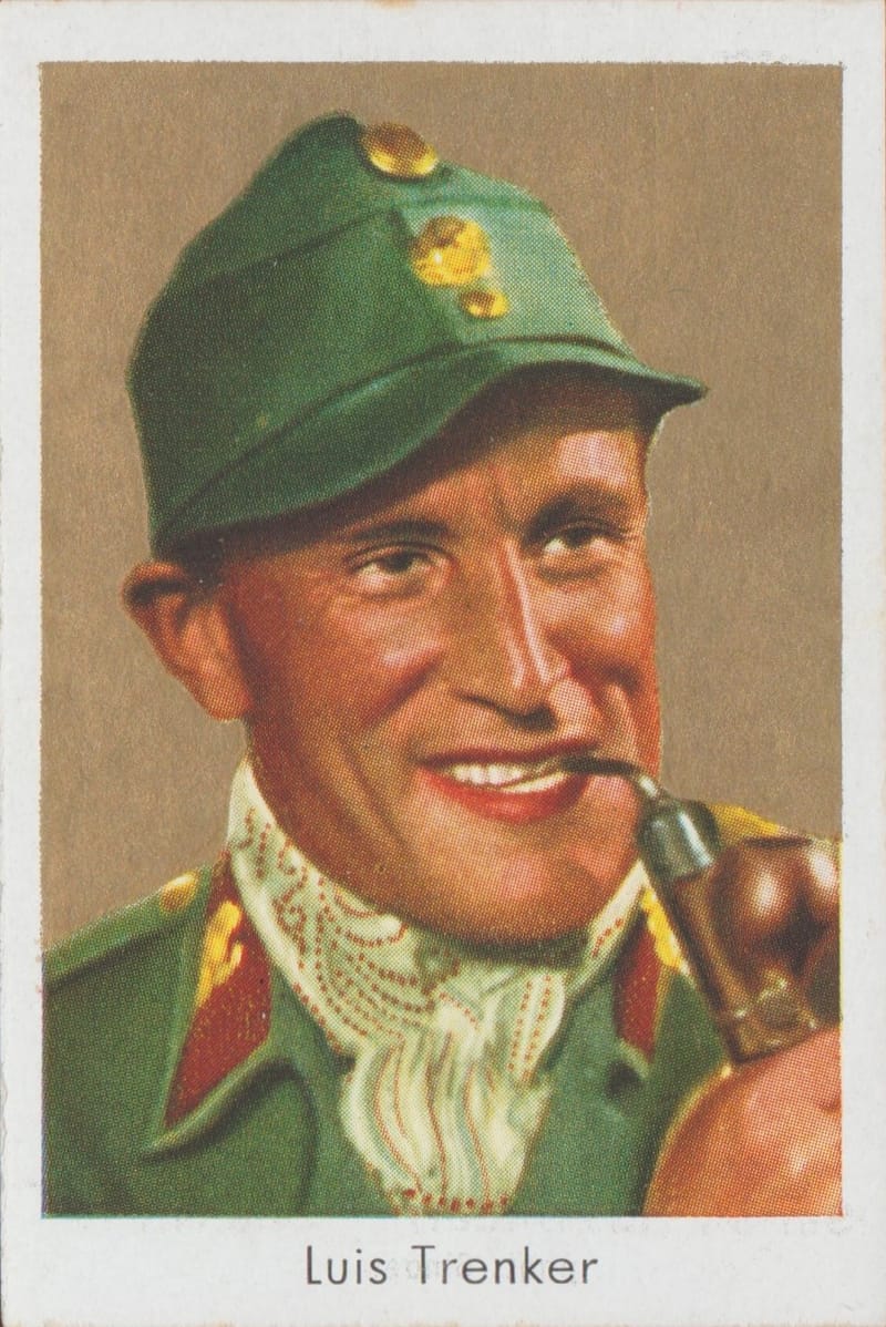 BULGARIA ZIGARETTENFABRIK, Dresden (1934)