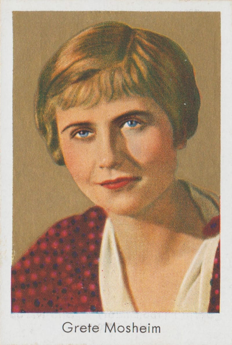 BULGARIA ZIGARETTENFABRIK, Dresden (1934)