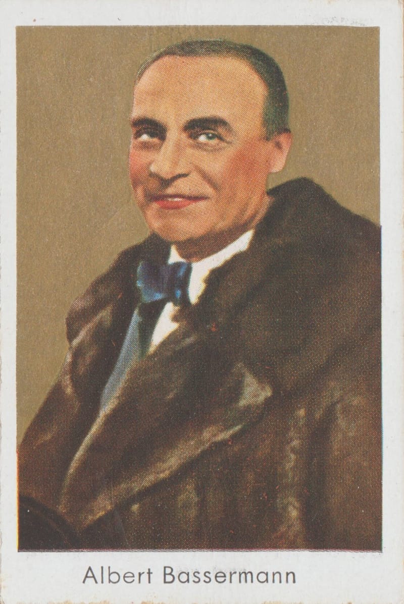 BULGARIA ZIGARETTENFABRIK, Dresden (1934)