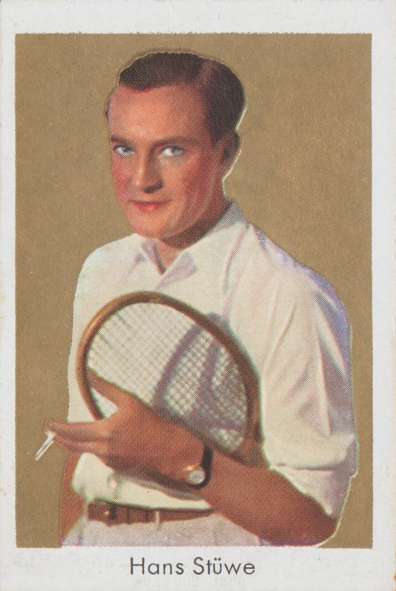 BULGARIA ZIGARETTENFABRIK, Dresden (1934)