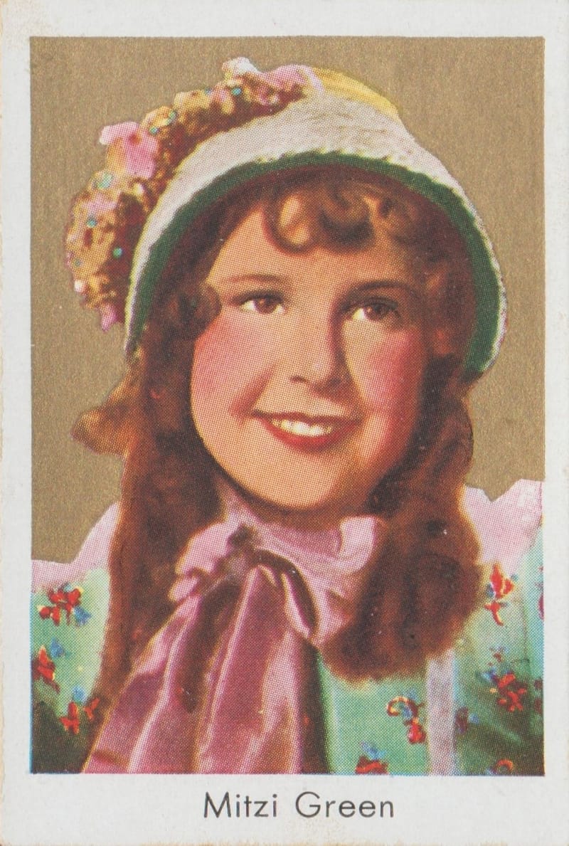 BULGARIA ZIGARETTENFABRIK, Dresden (1934)