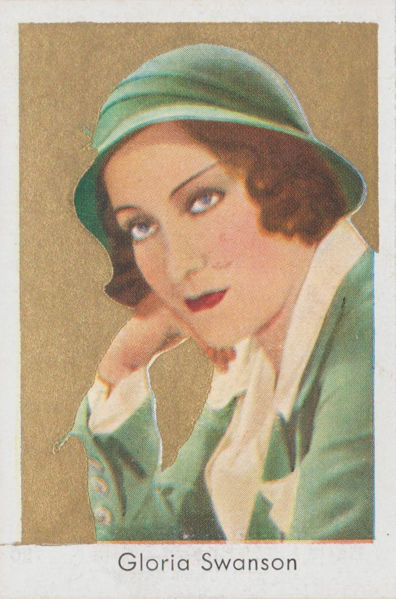 BULGARIA ZIGARETTENFABRIK, Dresden (1934)