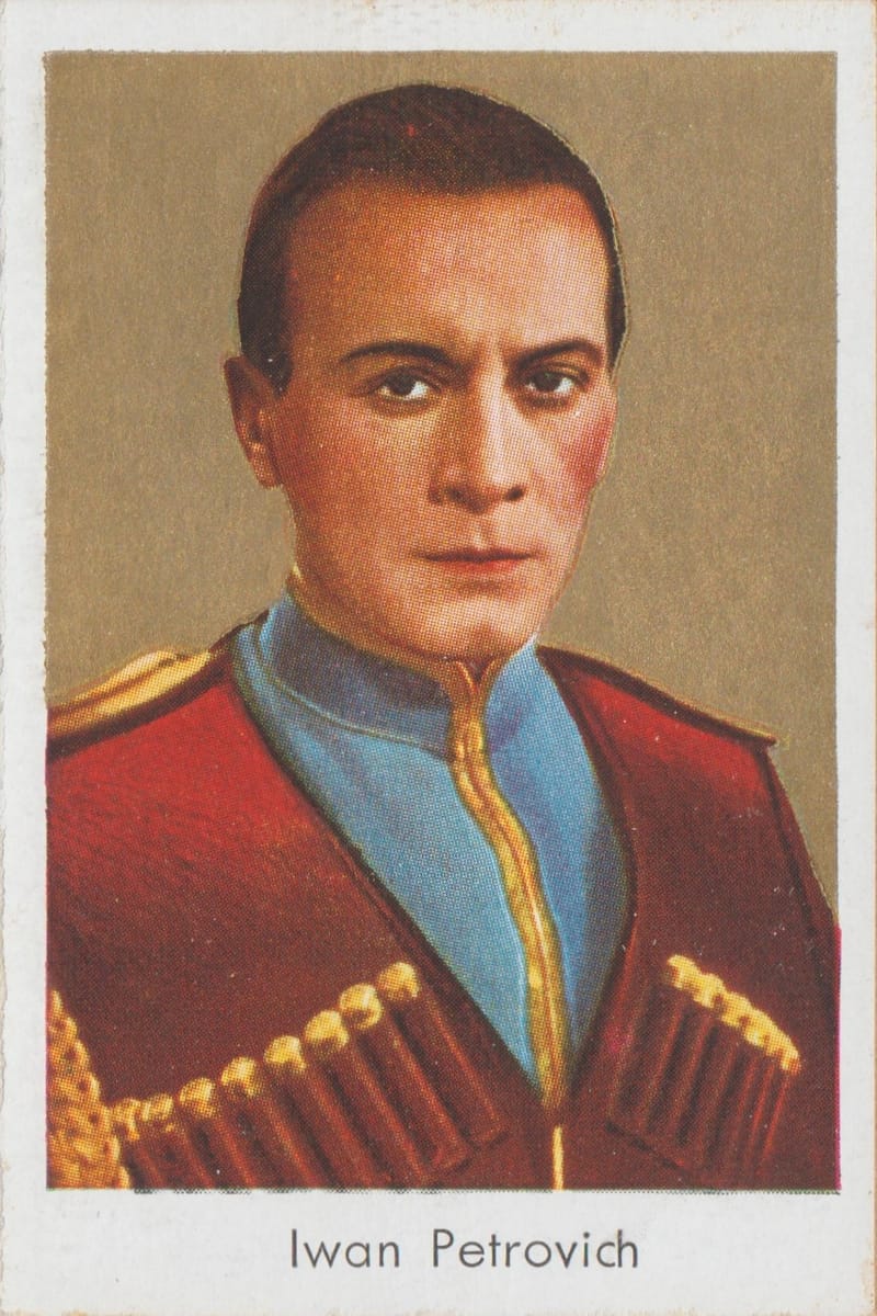 BULGARIA ZIGARETTENFABRIK, Dresden (1934)