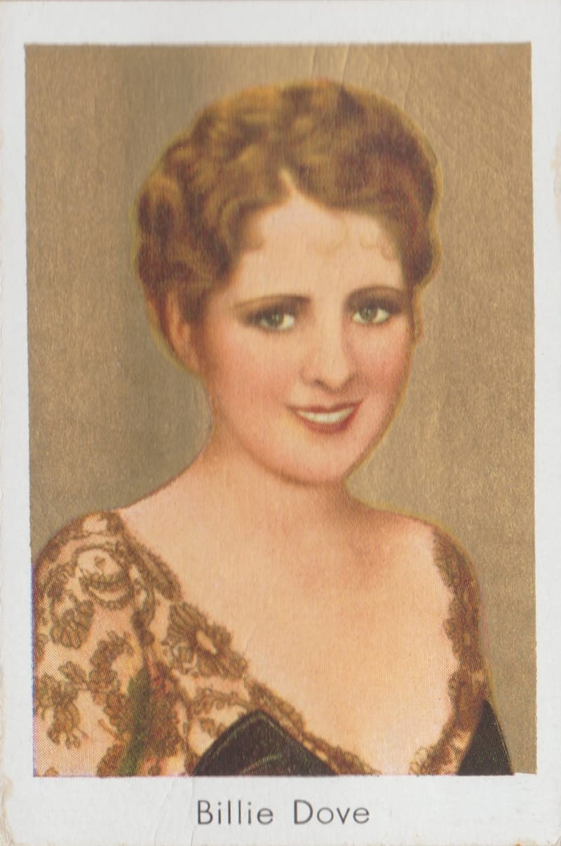 BULGARIA ZIGARETTENFABRIK, Dresden (1934)