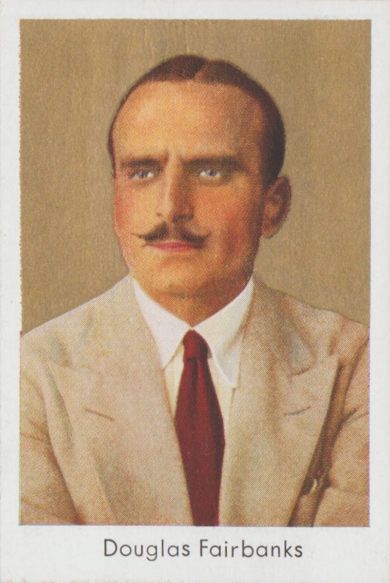 BULGARIA ZIGARETTENFABRIK, Dresden (1934)