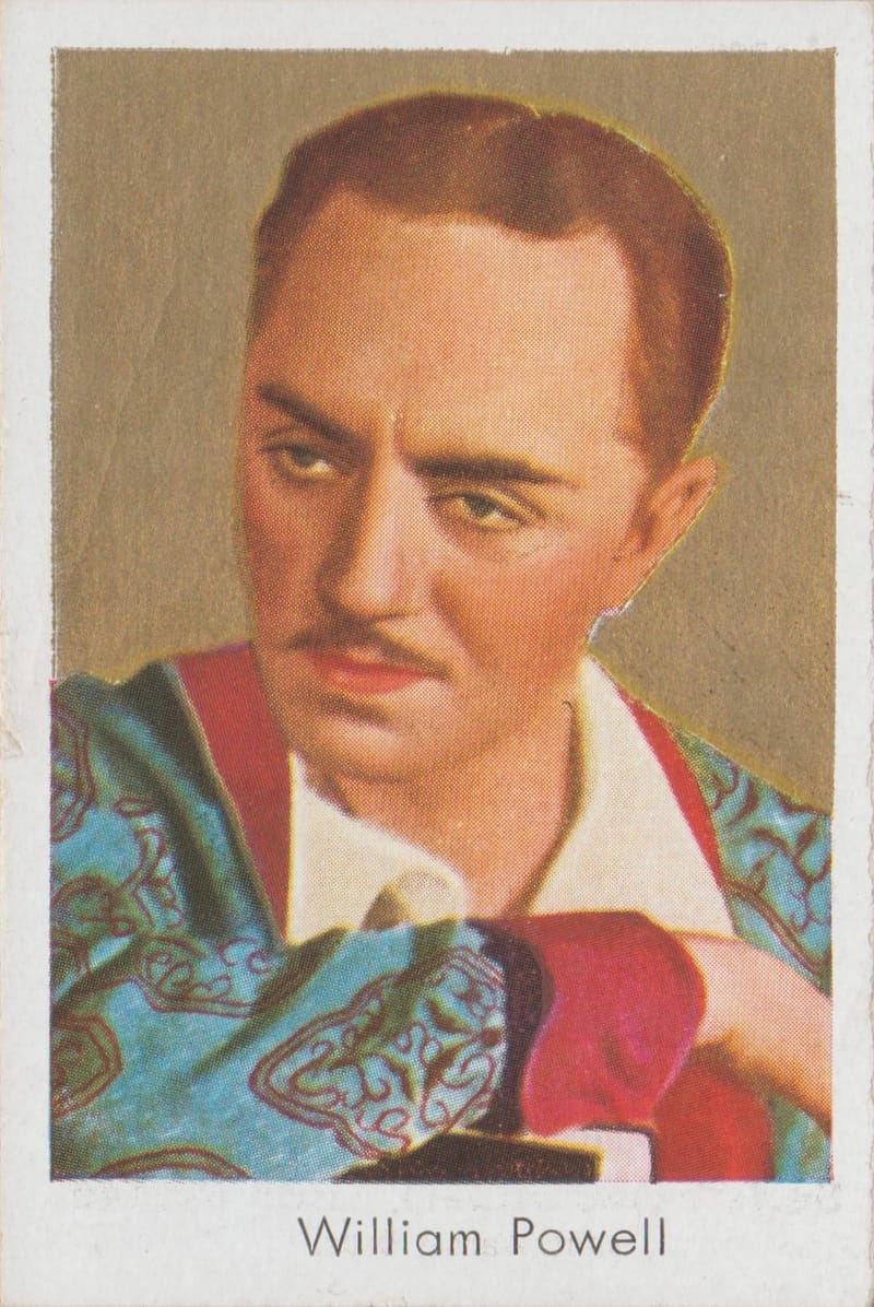 BULGARIA ZIGARETTENFABRIK, Dresden (1934)